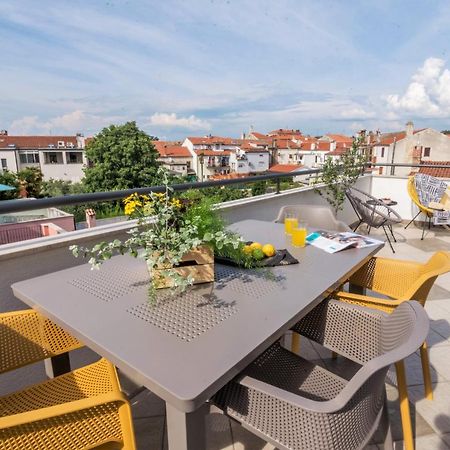 City Garden Apartment بوريتش المظهر الخارجي الصورة