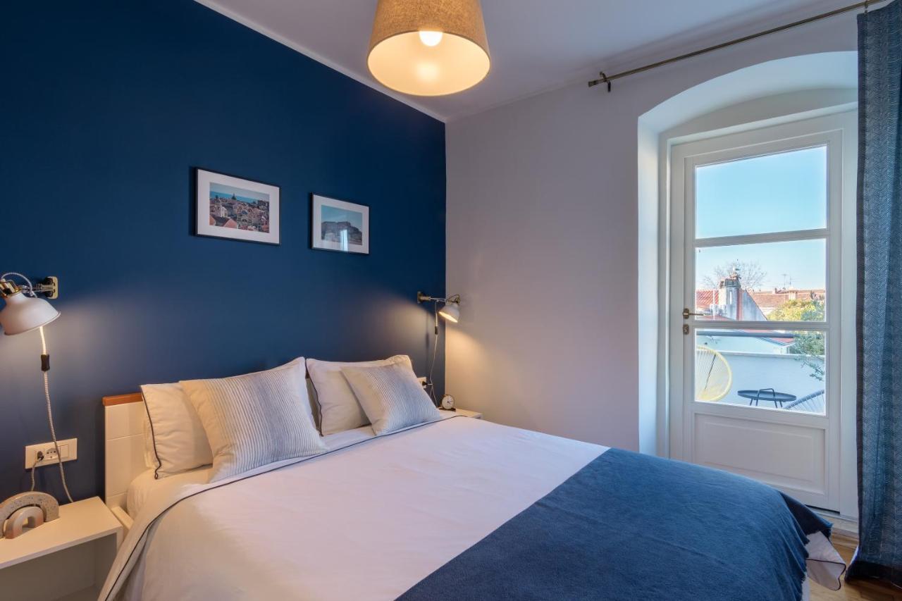 City Garden Apartment بوريتش المظهر الخارجي الصورة