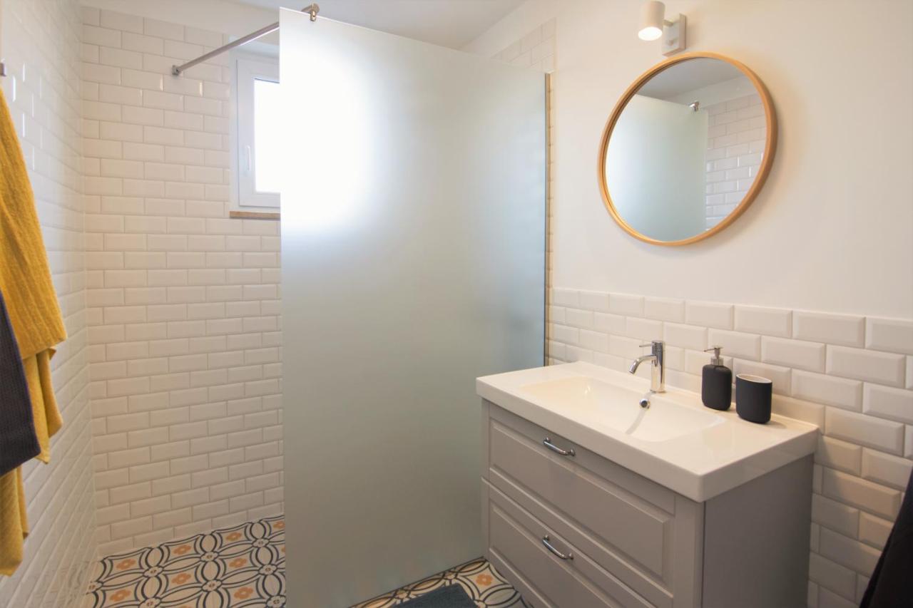 City Garden Apartment بوريتش المظهر الخارجي الصورة