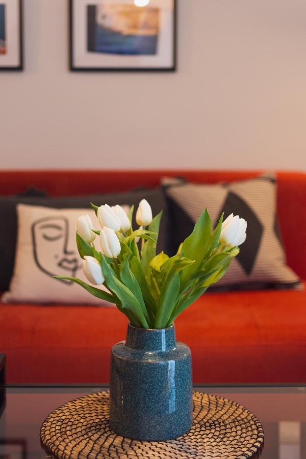 City Garden Apartment بوريتش المظهر الخارجي الصورة