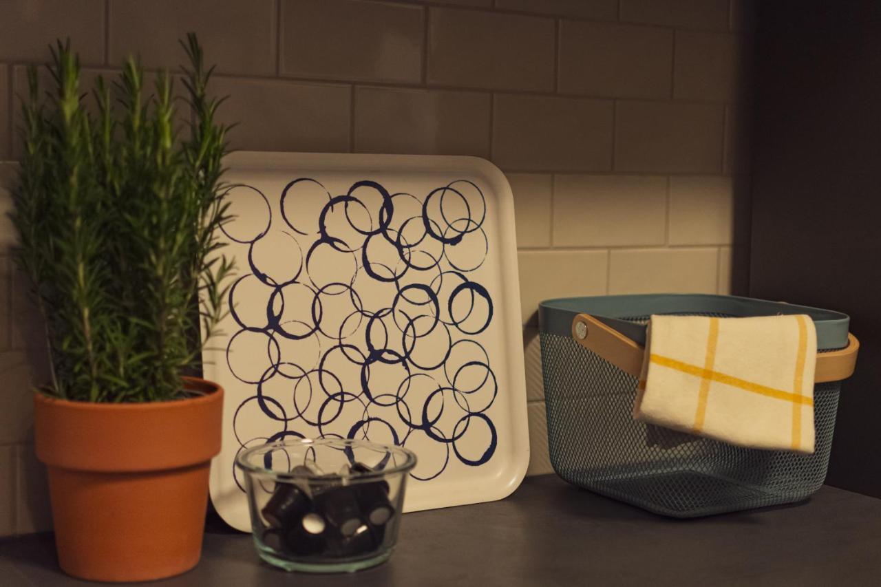 City Garden Apartment بوريتش المظهر الخارجي الصورة