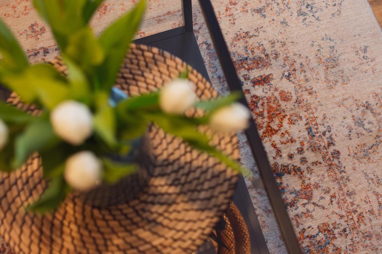 City Garden Apartment بوريتش المظهر الخارجي الصورة
