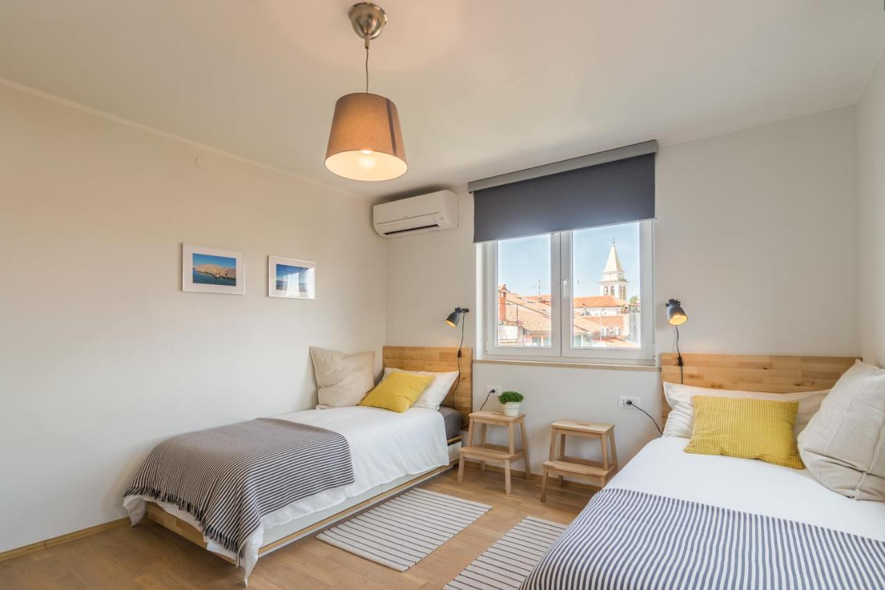 City Garden Apartment بوريتش المظهر الخارجي الصورة