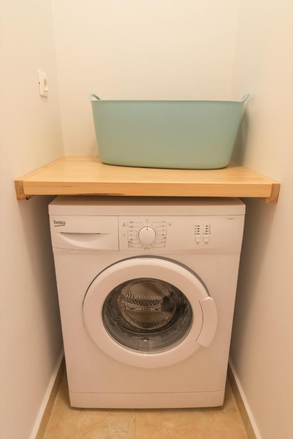City Garden Apartment بوريتش المظهر الخارجي الصورة