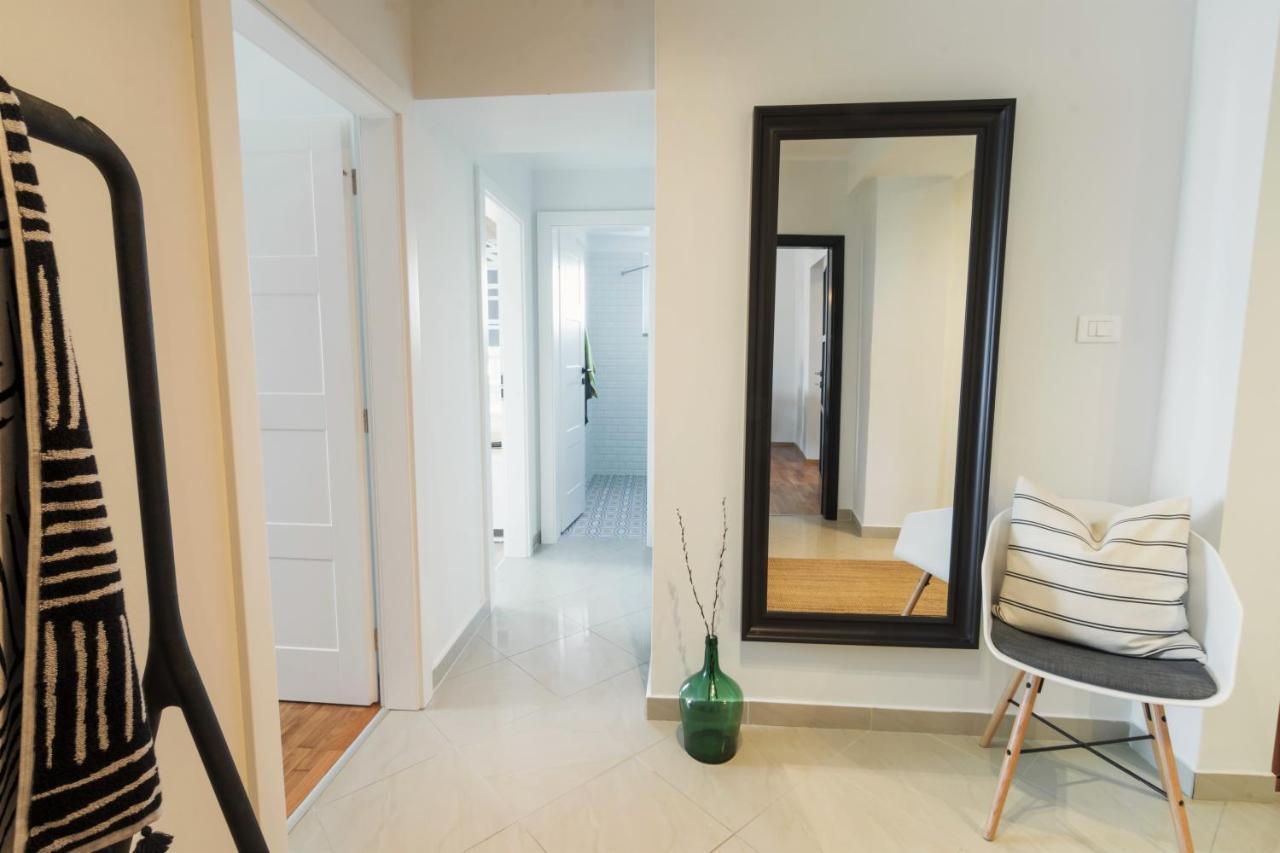 City Garden Apartment بوريتش المظهر الخارجي الصورة