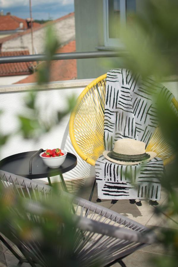 City Garden Apartment بوريتش المظهر الخارجي الصورة