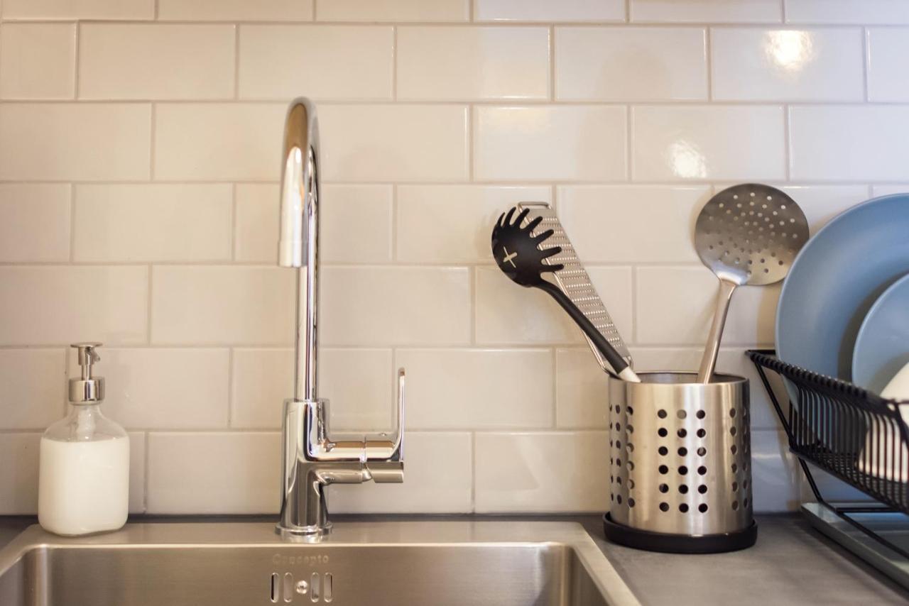 City Garden Apartment بوريتش المظهر الخارجي الصورة